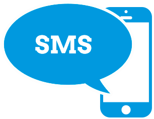 Envio de SMS